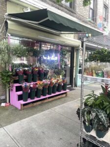2 corazones flower shop inc brooklyn 173