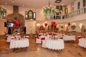 acacia flower design port jefferson station 529