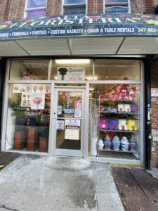 alta floristeria bronx 607