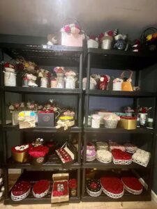 always and forever rose floral arrangements wantagh 314