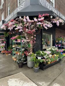 am glendale florist glendale 1801