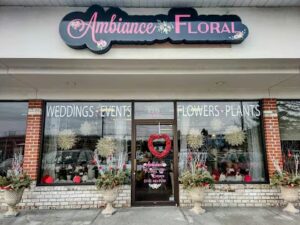 ambiance florals events albany 502