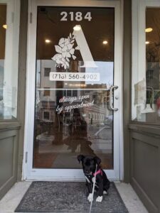 april spencer floral design buffalo 711