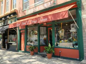 arjuna florist design brockport 1896