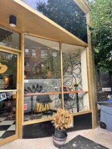 arome flower bar long island city 875