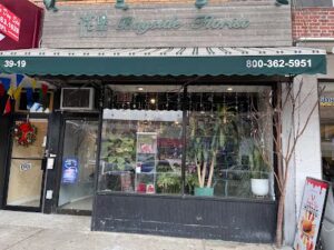 bayside florist bayside 1257