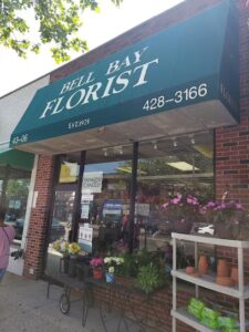 bell bay florist bayside 1013