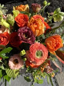 Bella Fiori Floral Co. bella fiori floral co rhinebeck 1295