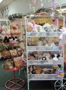 blooming boutique florist kingston 845