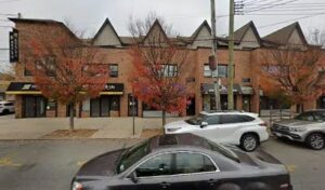 bloomy rose flowers staten island 1977