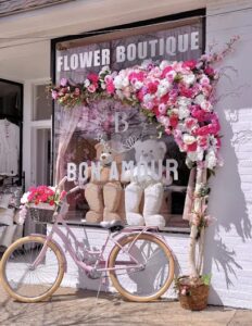Bon Amour Flower Boutique bon amour flower boutique hampton bays 698
