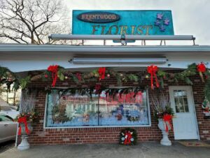 brentwood florist brentwood 1225