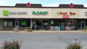 browns florist kingston 1744