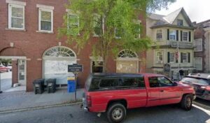 burgevin inc florist kingston 1480