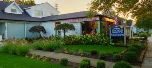 carolines flower shoppe islip 1022