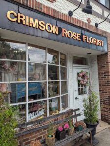 crimson rose florist eastchester 640