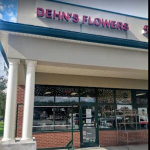 dehns flowers gifts ballston spa 1288