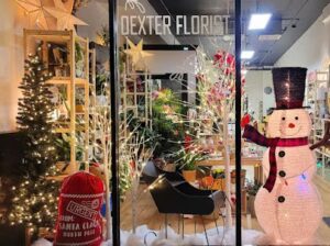 dexter florist wantagh 611