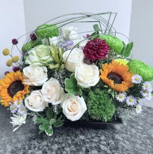 east meets west flowers pleasantville 504