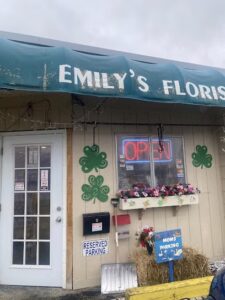 emilys florist horseheads 1741