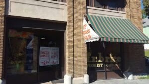 f r brice florist syracuse 1178