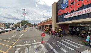 floral department endicott 1345