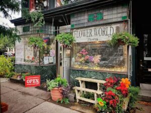 flower world troy 884