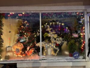 flowerdale by patty huntington station 737