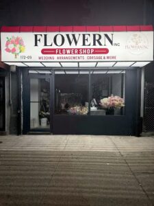 flowern queens 657