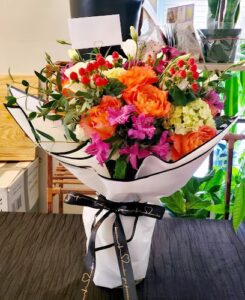 flowers by esmeralda hempstead 1562