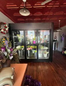 flowers by mary ruth amsterdam 61