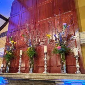 foti flowers at yuess gardens newburgh 693