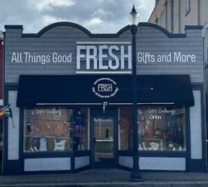 fresh springville 1889