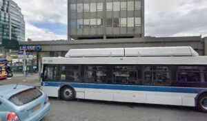 gloriya florist forest hills 1987