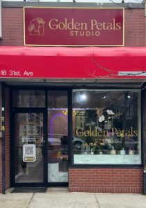 golden petals studio woodside 199
