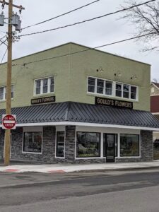 Gould's Flowers & Gifts goulds flowers gifts lockport 1677