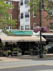 hengstenbergs florist garden city 2008