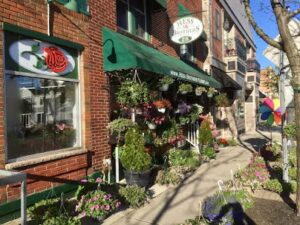 hess brothers florist hamburg 1786