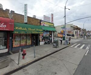 hillside floral design jamaica 1267