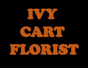 ivy cart florist pomona 1838