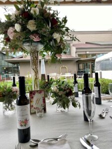 king lily floral deer park 301