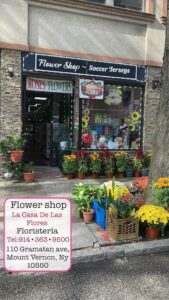 la casa de las flores florist mt vernon 772