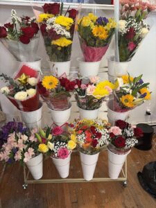 la pequena floreria woodhaven 475