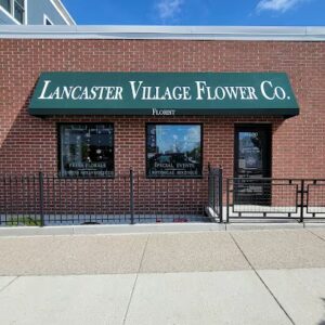 lancaster village flower company lancaster 390