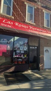 las rosas hermosas inc south richmond hill 1529