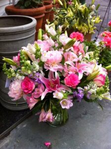 little flower house locust valley 487