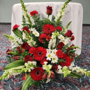 michaels floral design kenmore 652