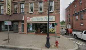 nelsons florist malone 1976