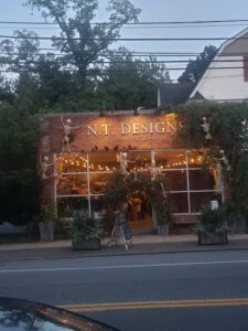 nt designs oyster bay 190