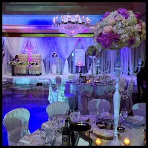 one up event design ozone park 1329